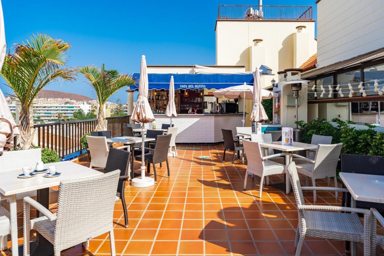 Klayman Olivina Aparthotel Los Cristianos  Exterior photo