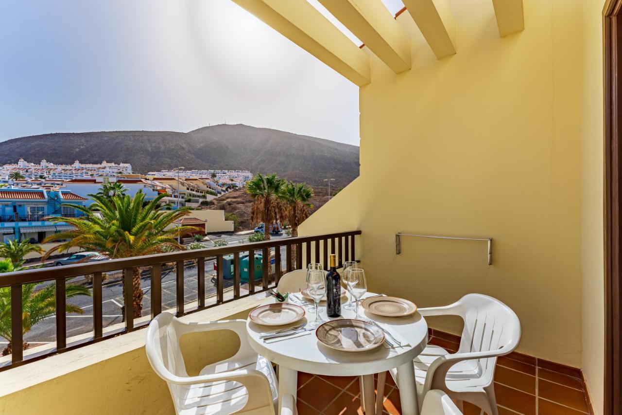 Klayman Olivina Aparthotel Los Cristianos  Exterior photo