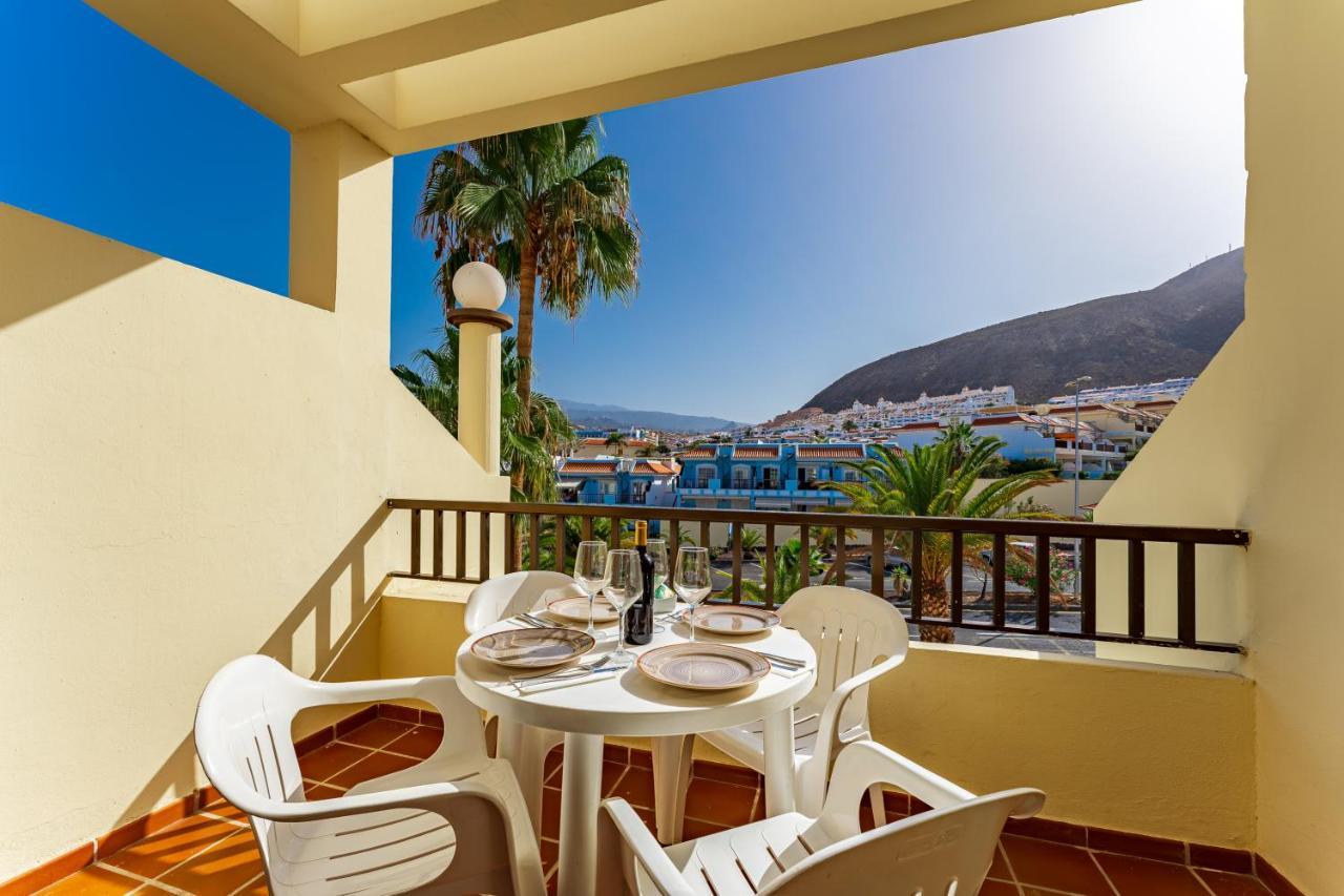 Klayman Olivina Aparthotel Los Cristianos  Exterior photo